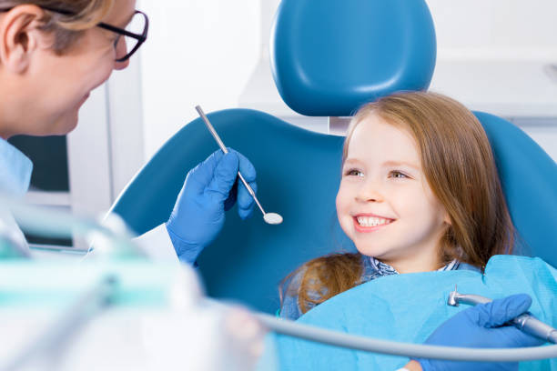 Best Root Canal Treatment  in Balch Springs, TX