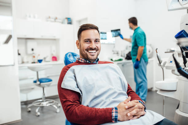 Best Teeth Whitening  in Balch Springs, TX