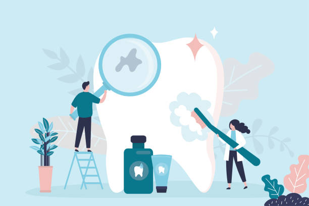 Dental Bonding in Balch Springs, TX