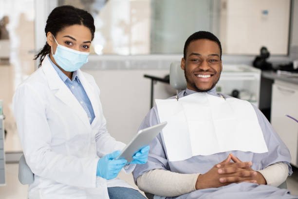 Emergency Dental Services in Balch Springs, TX