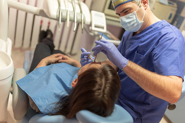 Best Tooth Extraction  in Balch Springs, TX