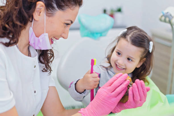 Best Sedation Dentistry  in Balch Springs, TX